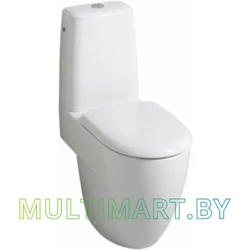 Унитаз Keramag 4U 203400000